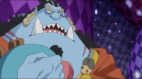 第826話 サンジ復活 壊せ!地獄のお茶会