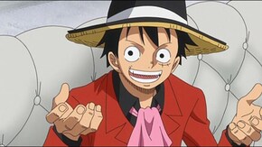第829話 ルフィ暗躍 開宴直前!陰謀の結婚式