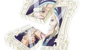 第834話 作戦失敗!? 反撃のビッグ・マム海賊団