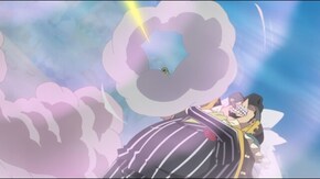 第838話 兵器炸裂!ビッグ・マム暗殺の瞬間
