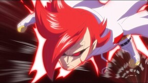第839話 悪の軍団 変身!ジェルマ66