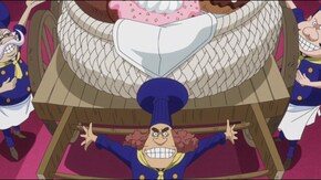 第856話 禁断の秘密 カタクリのおやつの時間