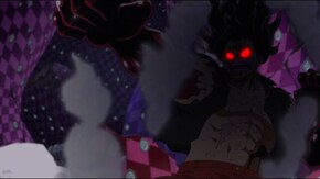 第870話 神速の拳 新たなるギア4発動!