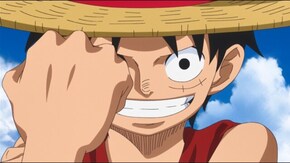 第878話 世界驚愕 第五の海の皇帝現る!
