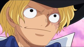 第880話 サボ動く 革命軍全軍隊長登場!