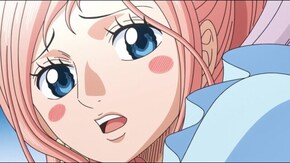 第882話 頂上戦争 継がれた海賊王の意思