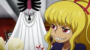 ワンピース ハートオブ ゴールド