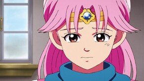 第21話 マァムの決意