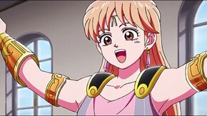 第22話 デパートへ行こう