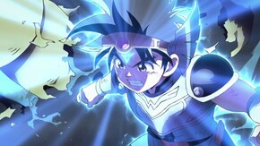 第23話 竜の騎士