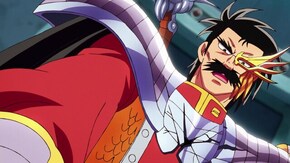 第24話 竜騎将バラン