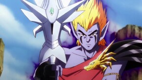 第27話 陸戦騎ラーハルト