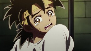 第28話 ダイの秘密