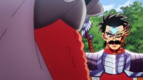 第29話 バランの怒り