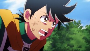 第30話 ポップの覚悟