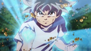 第31話 父と子の戦い