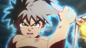 第32話 父との決別