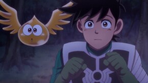 第33話 ザボエラの奇策