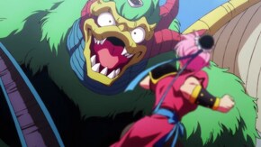 第37話 一瞬にすべてを