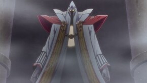 第40話 闇の師弟対決