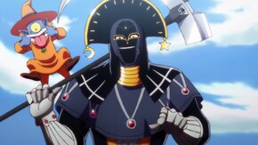 第42話 死の大地