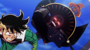 第44話 氷河に消えた勇者