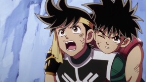 第45話 オリハルコンの戦士