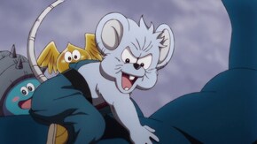 第50話 我ら獣王遊撃隊