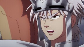 第51話 アバン流究極奥義
