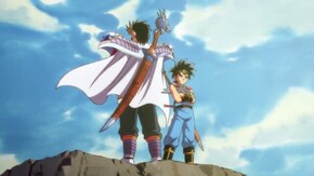 第52話 父子竜出陣
