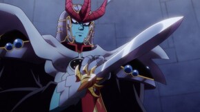 第53話 ハドラーの挑戦