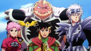 第56話 受け継がれる心