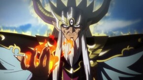 第57話 魔界の神