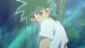 第60話 ダイとポップ