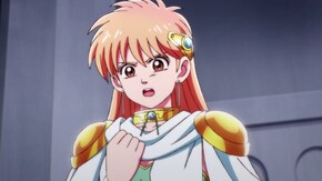 第82話 正義の後継者