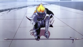 第83話 バランの遺言