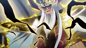 第85話 大魔王バーン