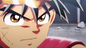 第87話 勝負をかけた攻撃