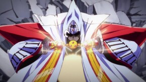 第88話 闇の衣
