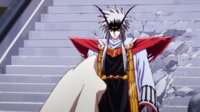 第89話 凍れる時間の秘法