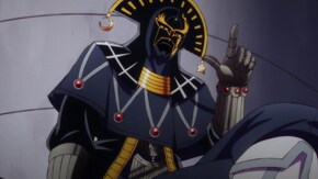 第90話 影と死神