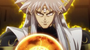 第93話 瞳の宝玉