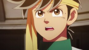 第94話 絆にかけて