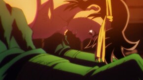 第96話 閃光のように