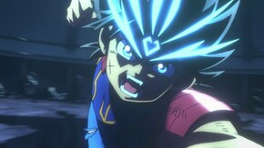 第99話 この腕で勝利を
