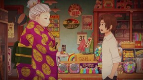 第4話 カリスマボンボン