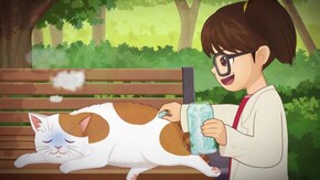 第8話 ドクターラムネキット(前編)