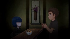 第15話 ヤマ缶詰とずるずるあげもち