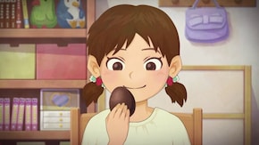 第17話 ゴブリンチョコエッグ