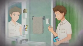 第18話 虫歯あられ